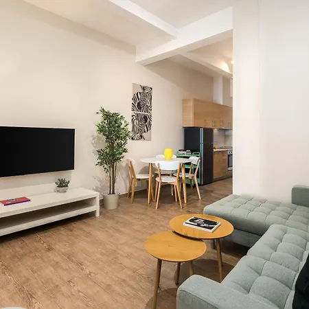 Sage By Nest Apartmán