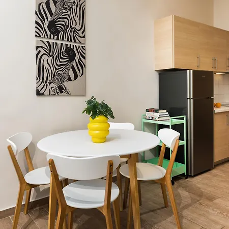 Apartmán Sage By Nest *