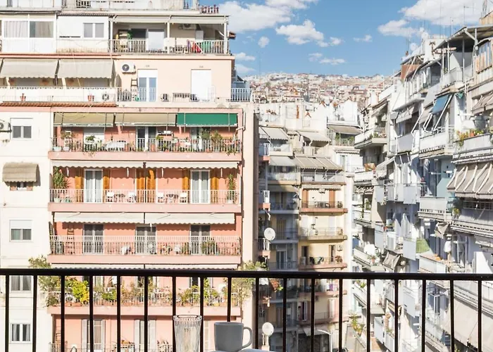 Sage By Nest Thessaloniki