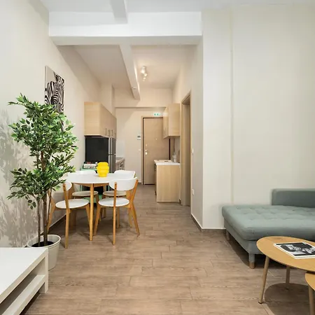 公寓 Sage By Nest *