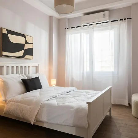 Sage By Nest 公寓 塞萨洛尼基