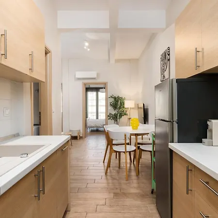 Sage By Nest 塞萨洛尼基