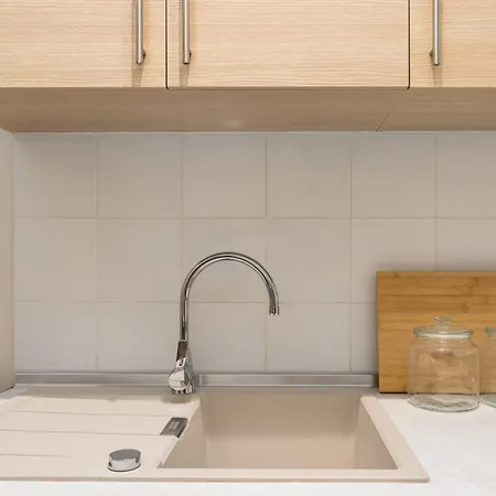 公寓 Sage By Nest 塞萨洛尼基