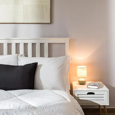 Апартаменты Sage By Nest