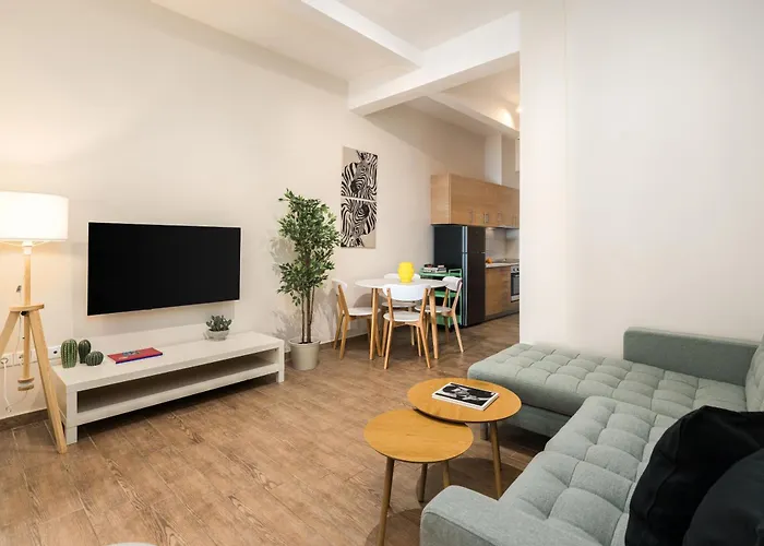 Sage By Nest Appartement