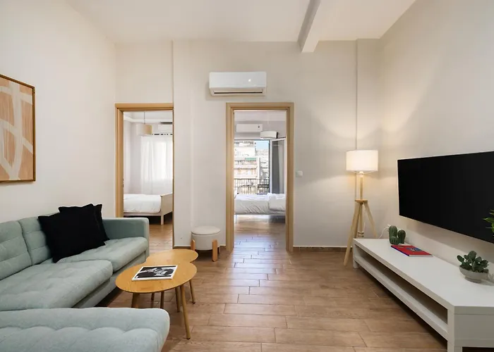 Sage By Nest Thessaloniki