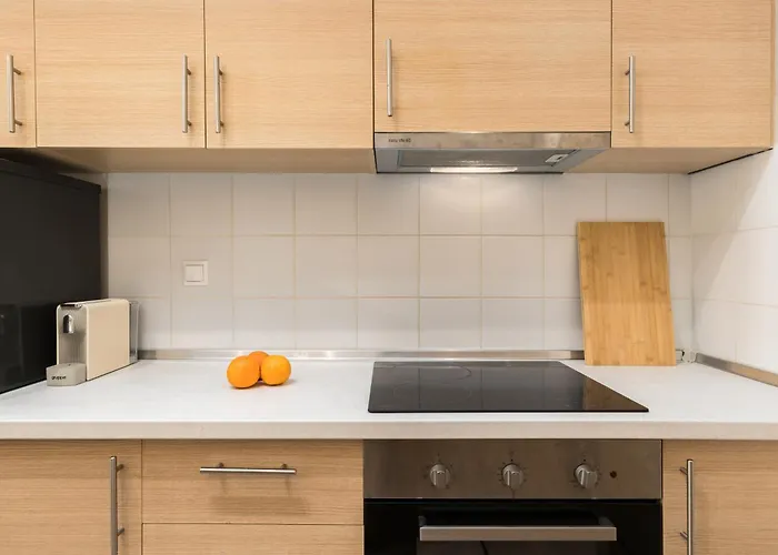 Sage By Nest * 塞萨洛尼基