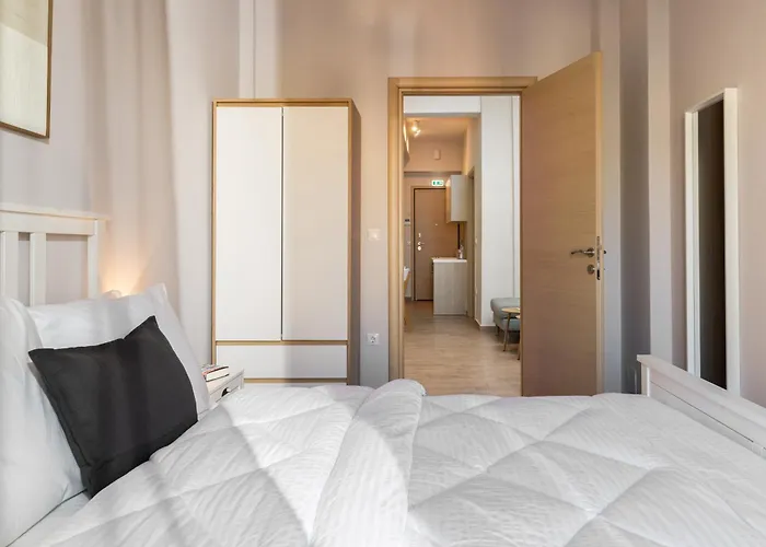 Sage By Nest Апартаменты