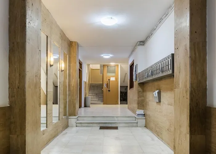 Appartement Sage By Nest