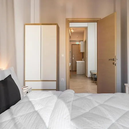 Sage By Nest Apartamento