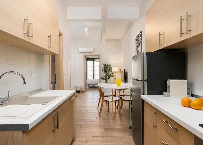 Sage By Nest Salonicco